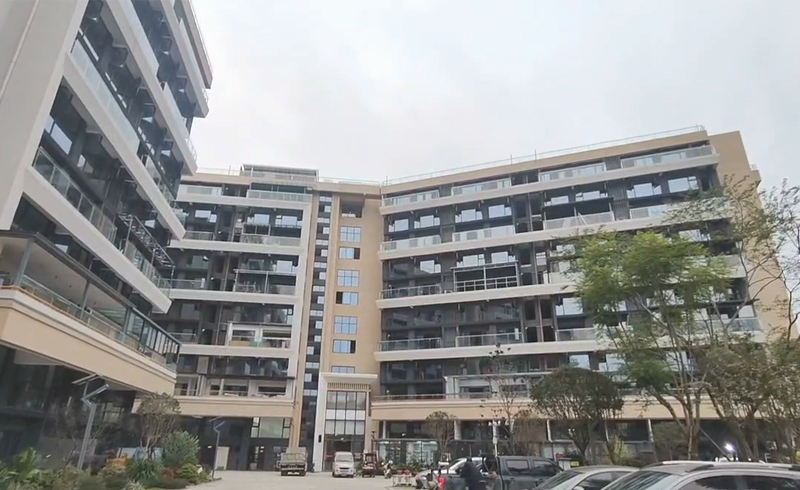 北川卓信公园府